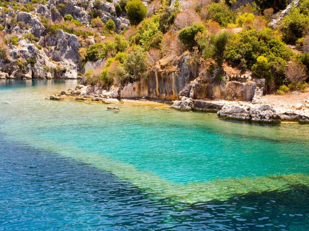 Kekova