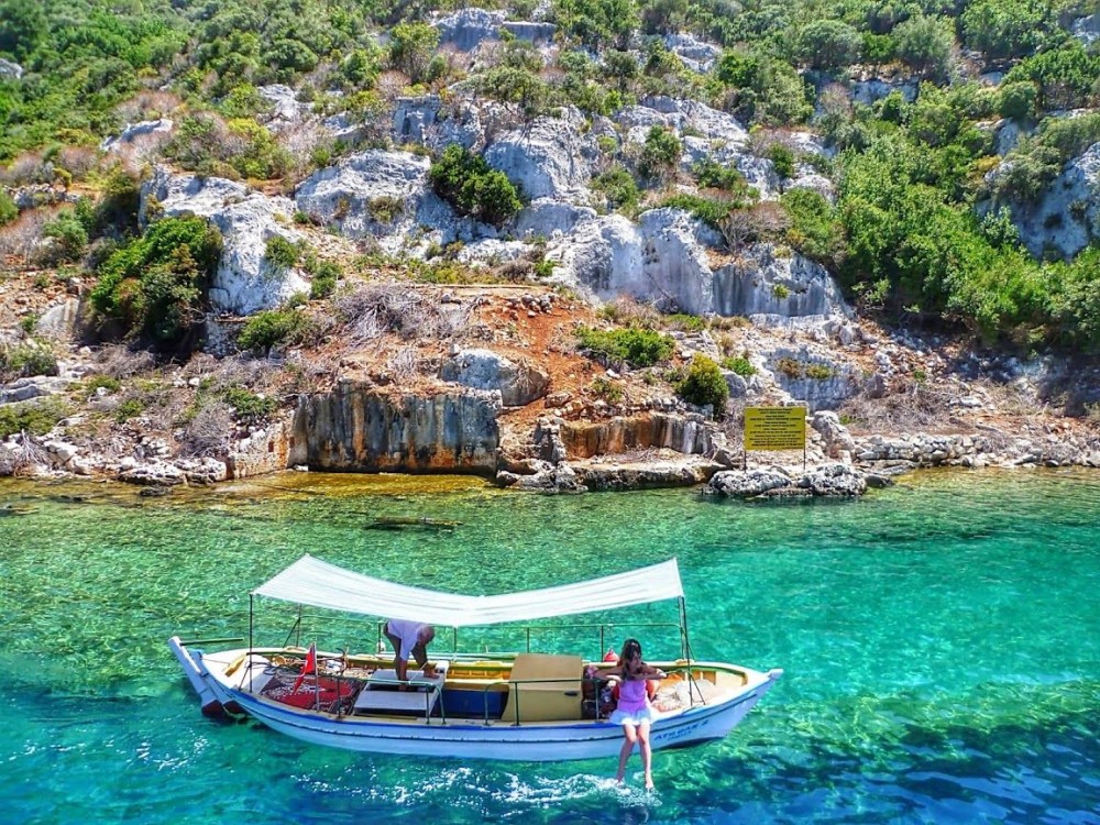 Kekova