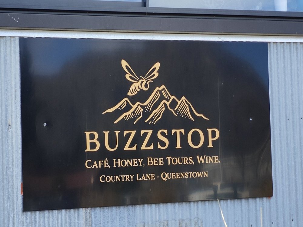 Buzzstop
