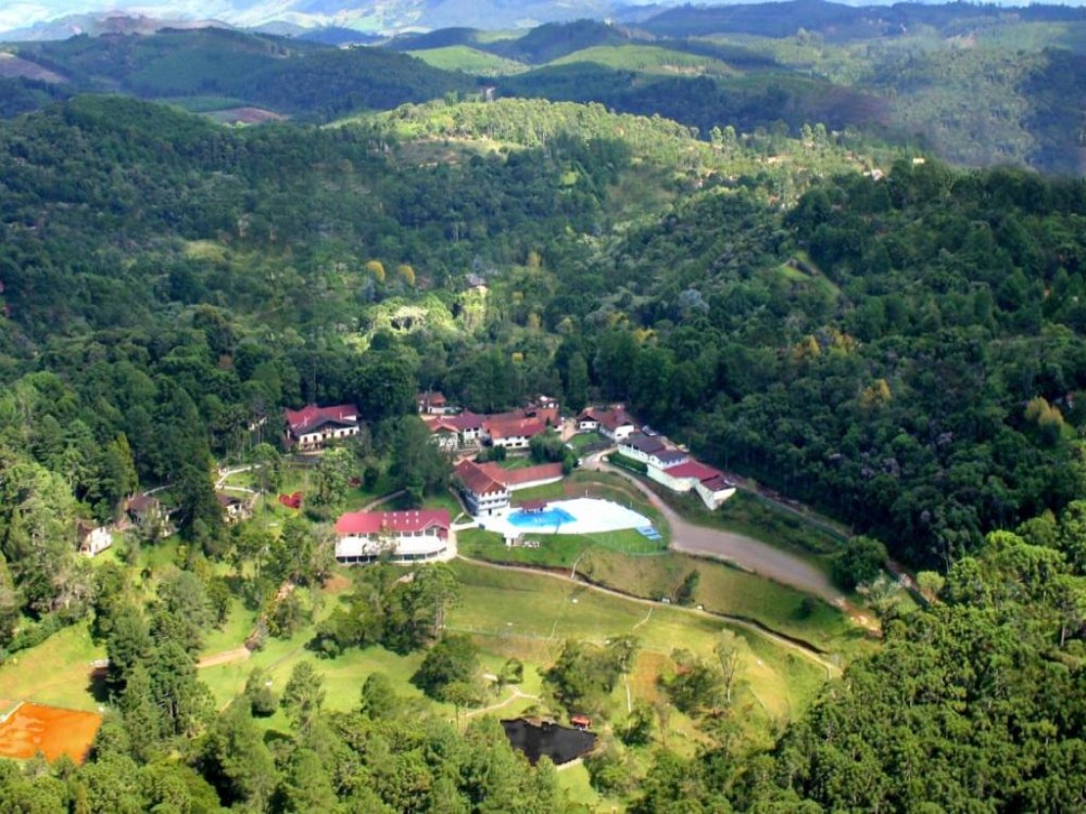 Monte Verde
