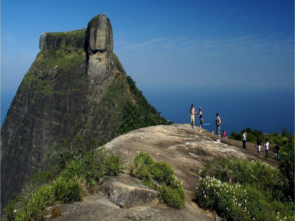 Pedra Badejo