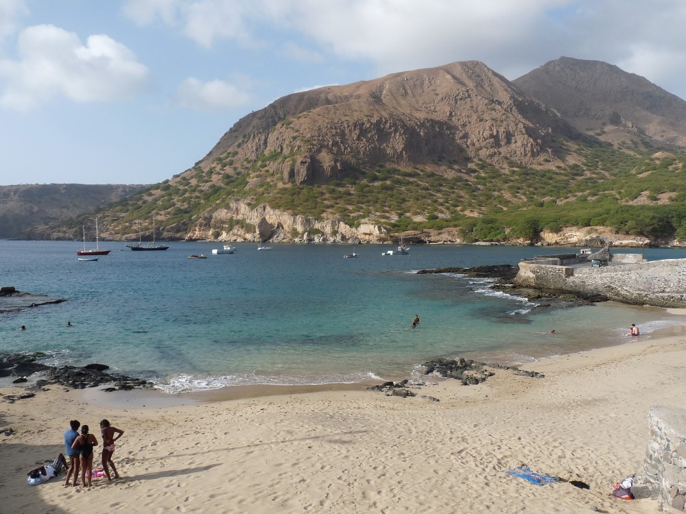 Pedra Badejo