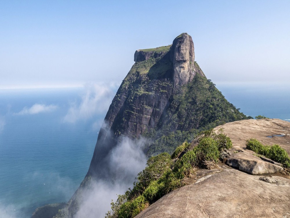 Pedra Badejo