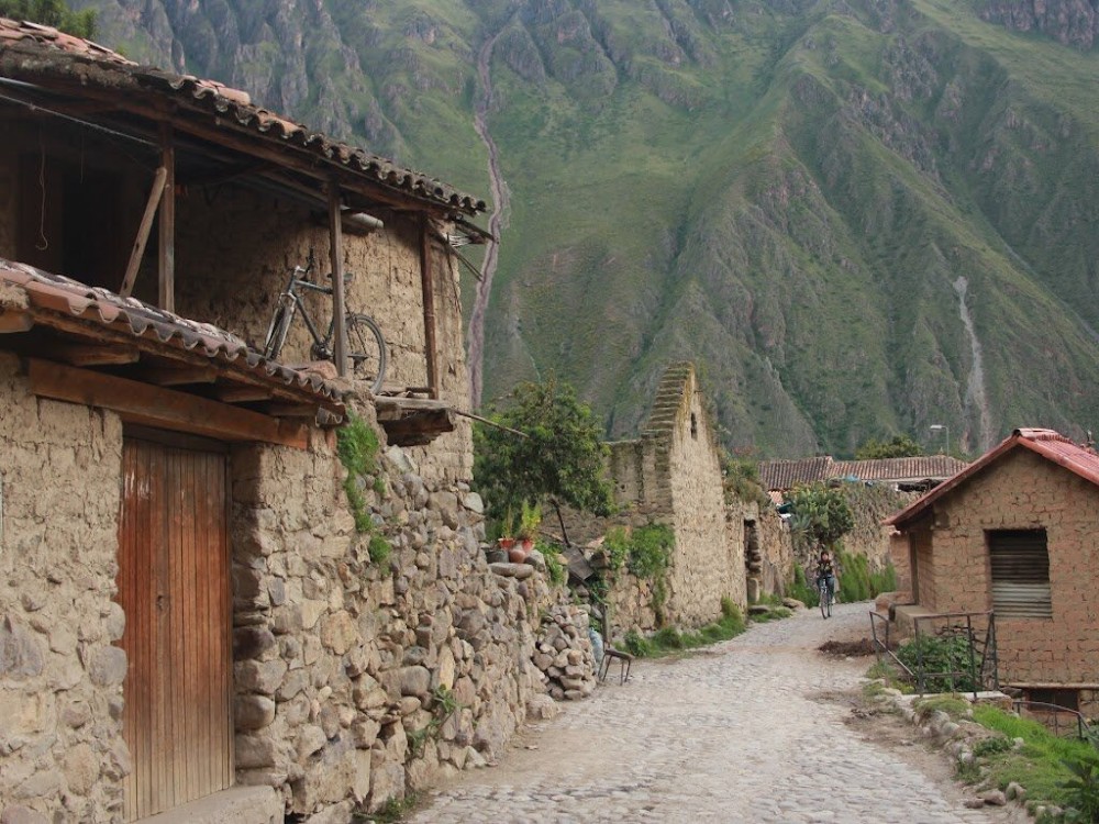 Furna de Água