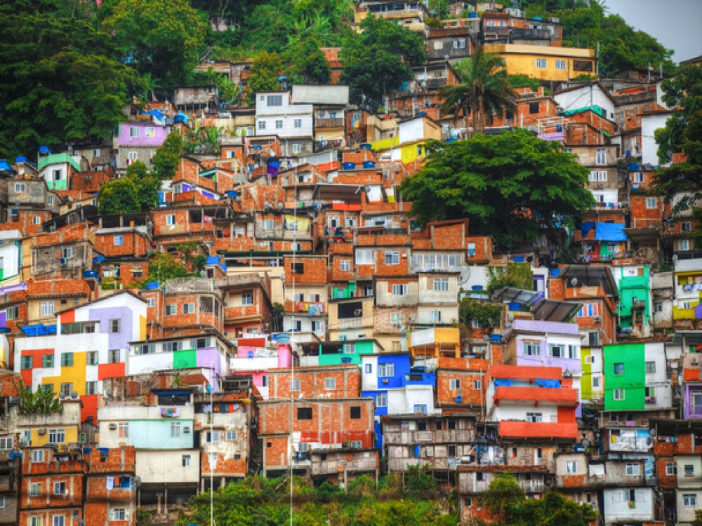 Furna de Água