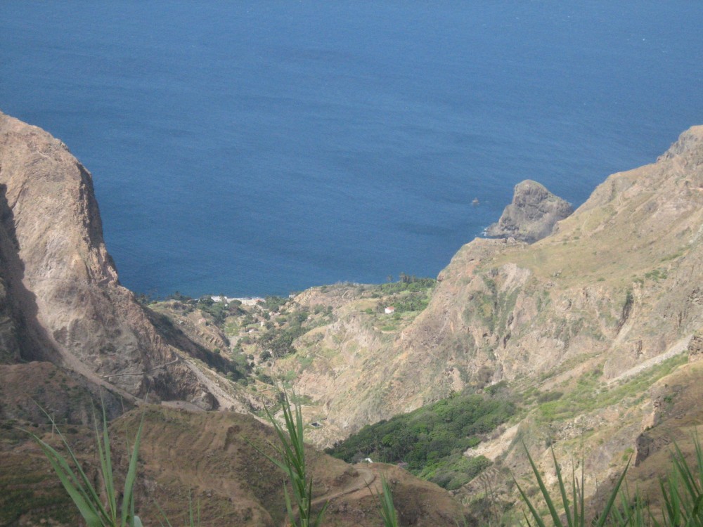 Furna de Água