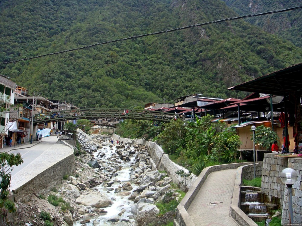 Furna de Água