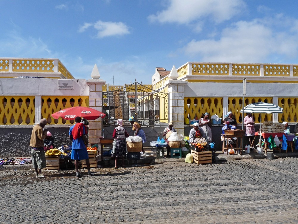 Assomada