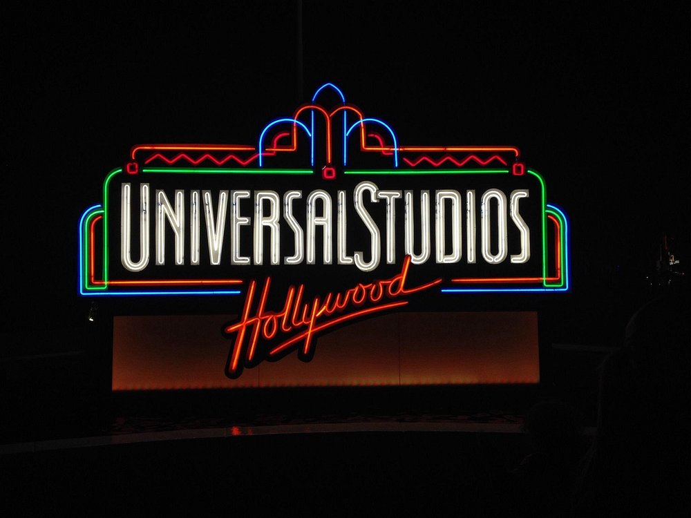 Universal Studios Hollywood