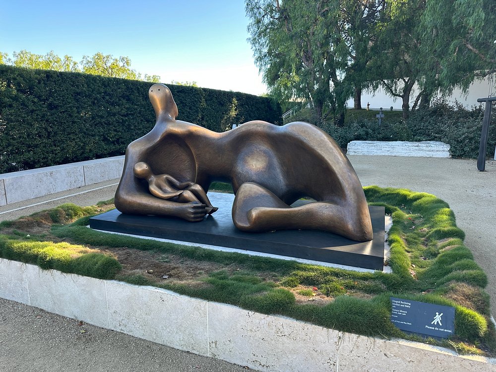 The Getty Center
