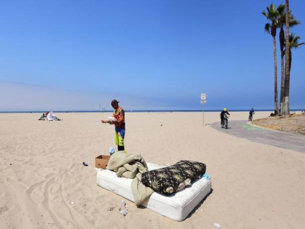Venice Beach