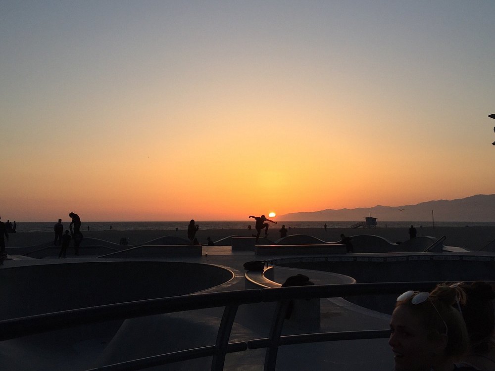 Venice Beach