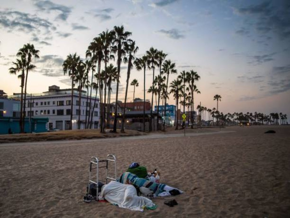 Venice Beach