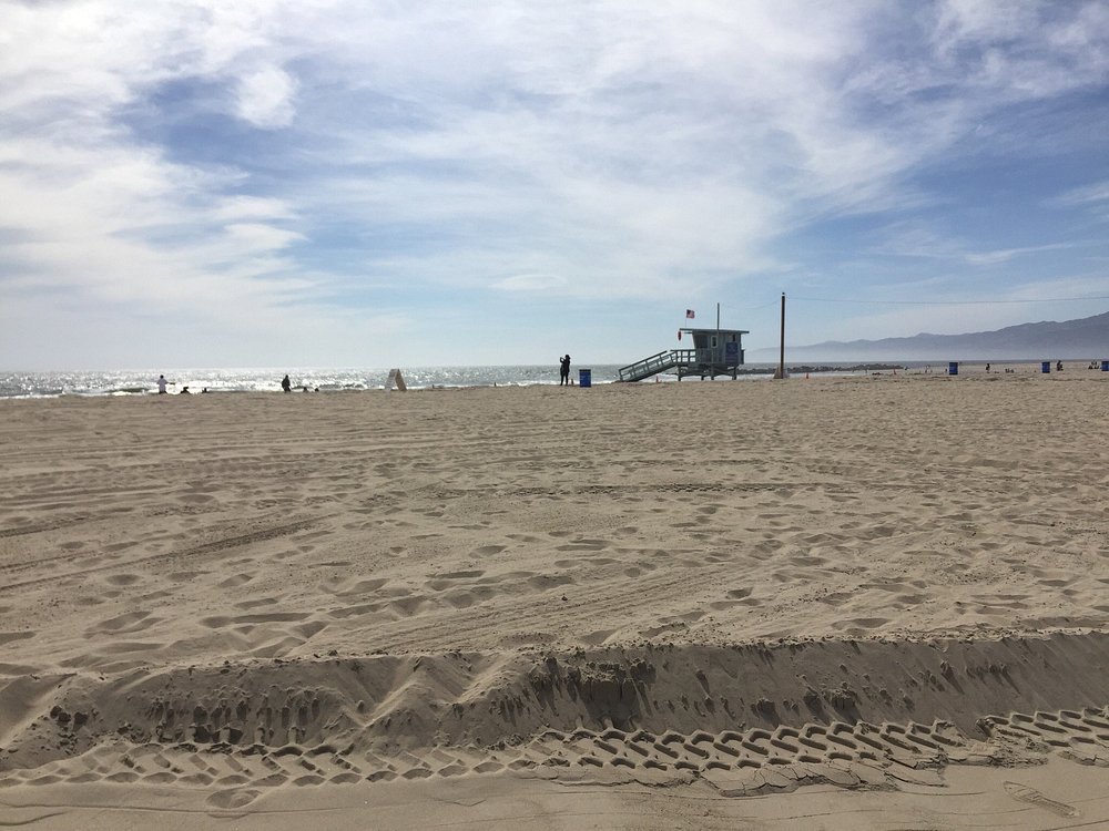 Venice Beach