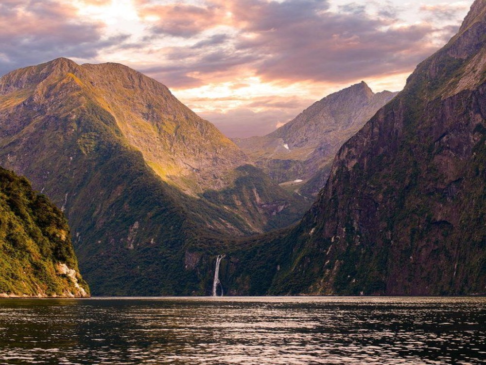 Milford Sound