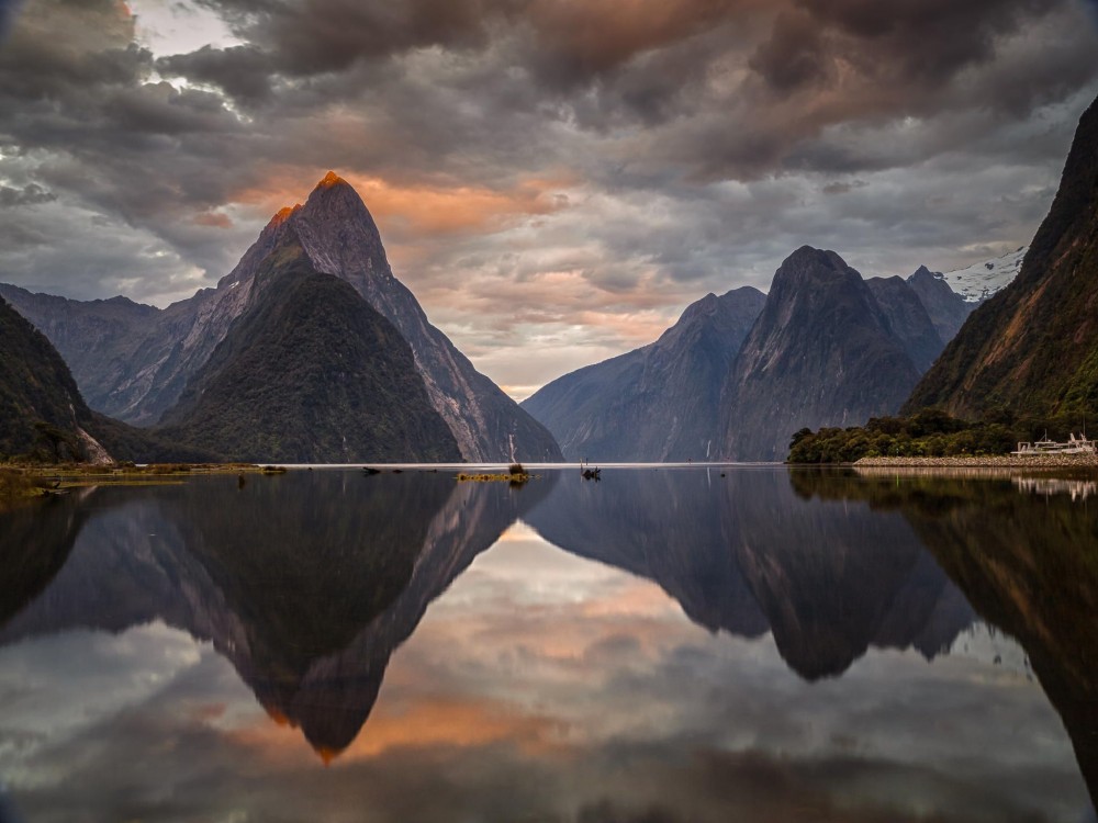 Milford Sound