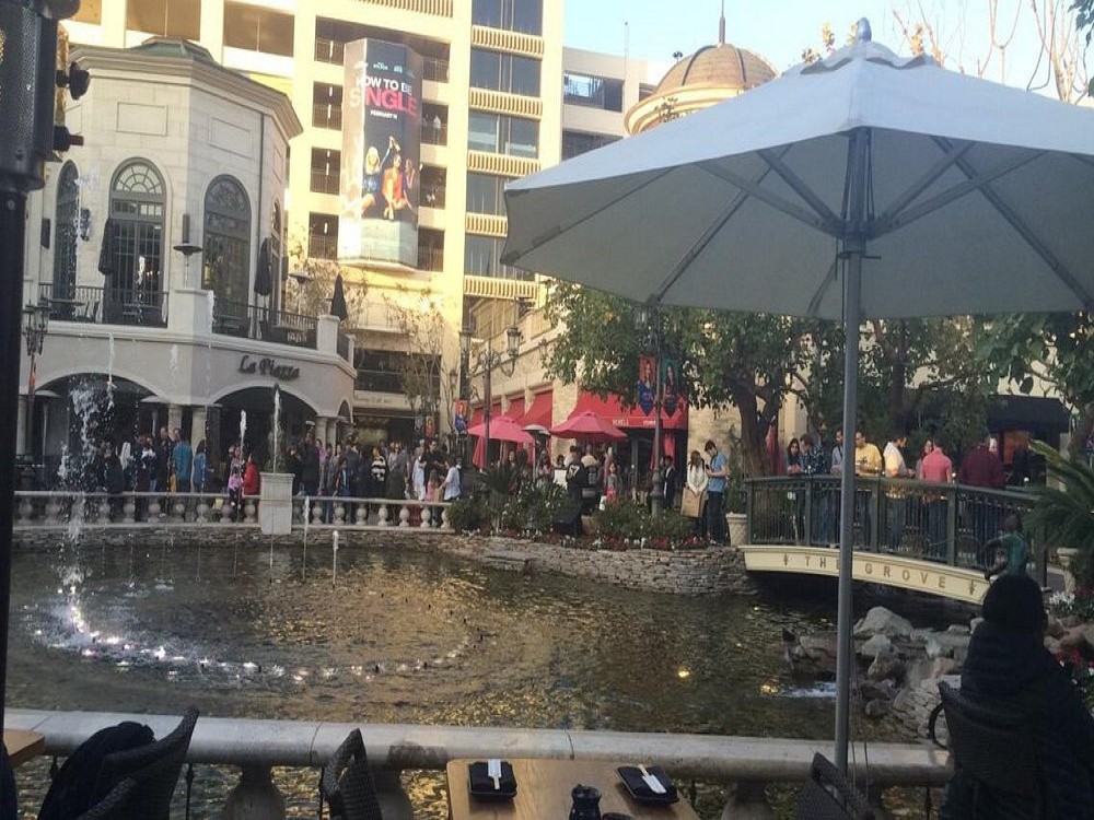 The Grove