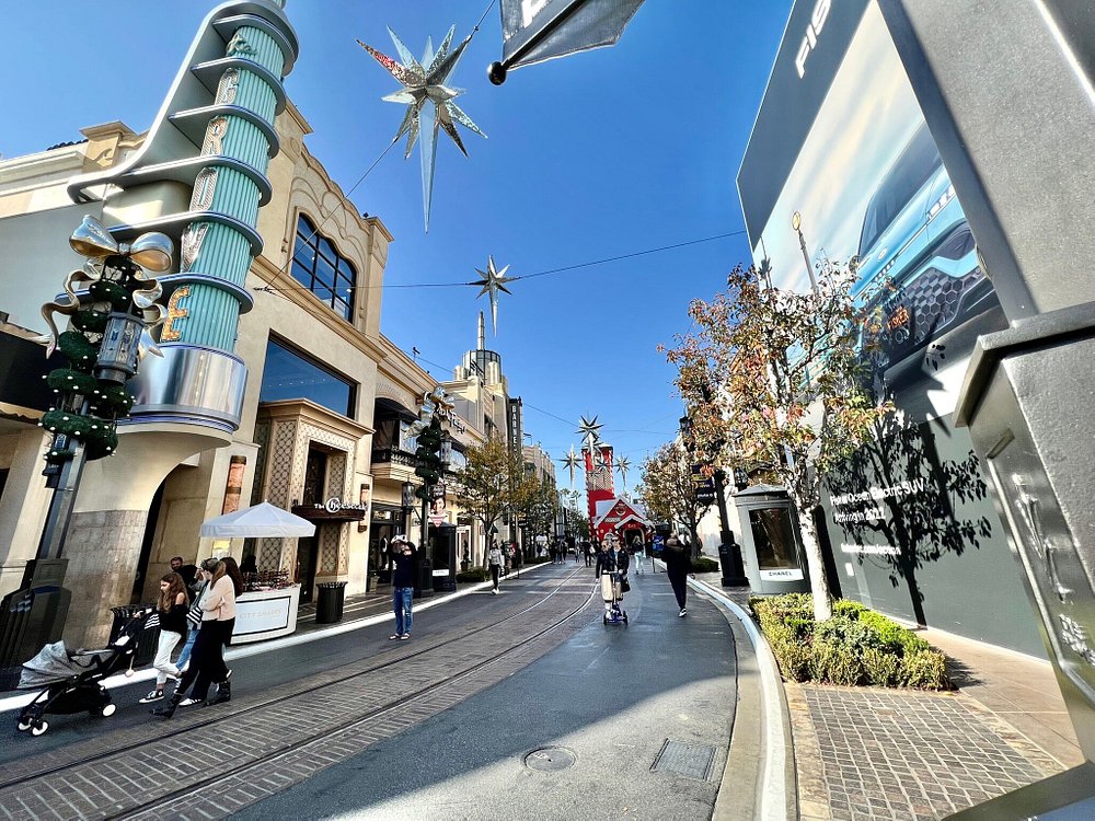 The Grove