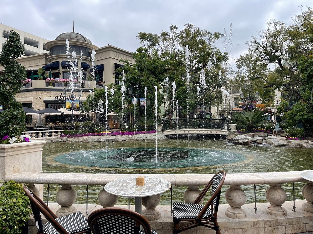 The Grove
