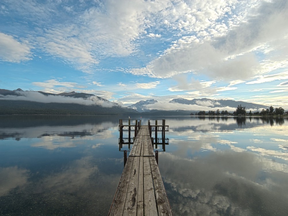 Lake Te Anau