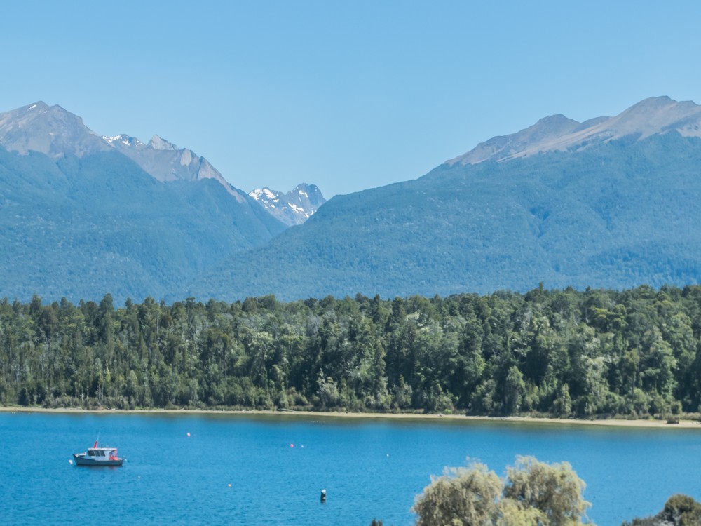 Lake Te Anau