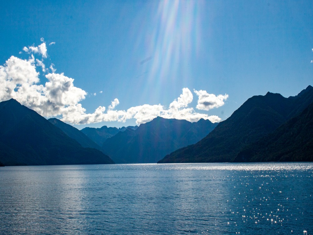 Lake Te Anau