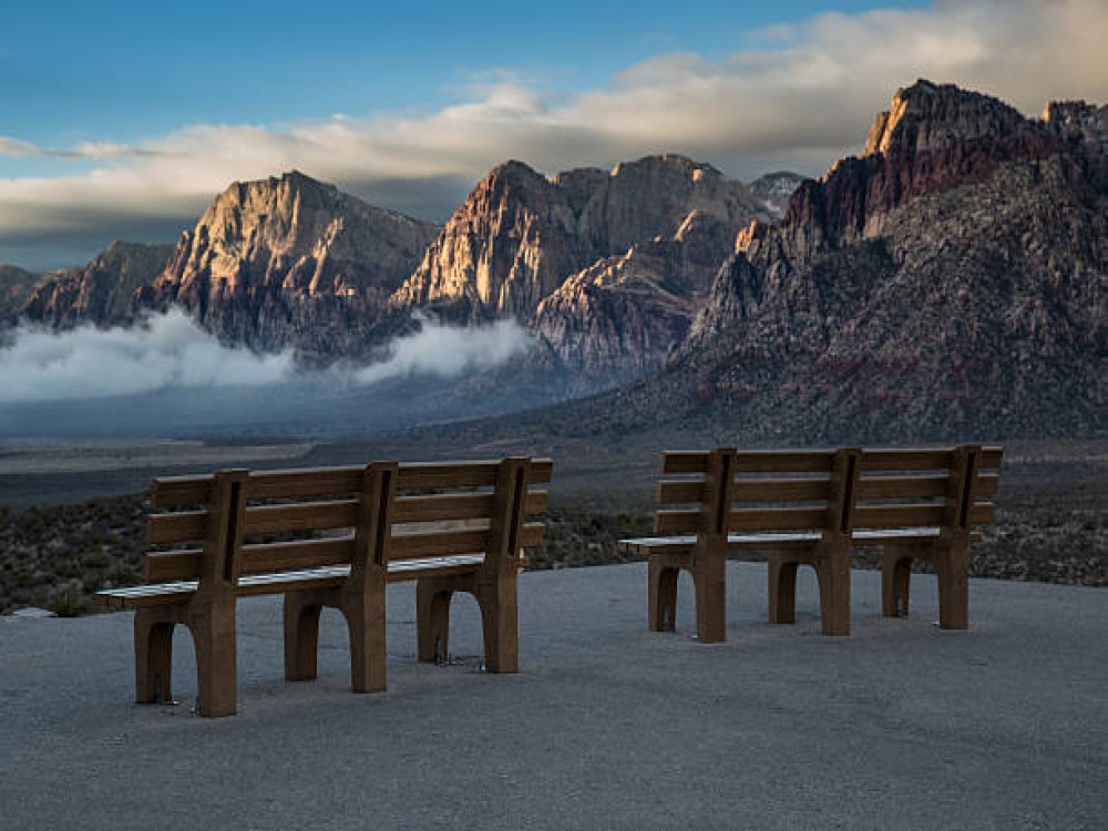 Red Rock Canyon National Conservation Area