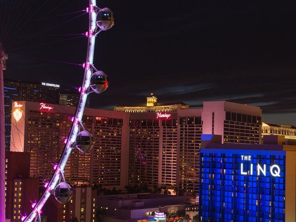 High Roller