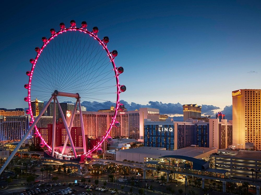High Roller