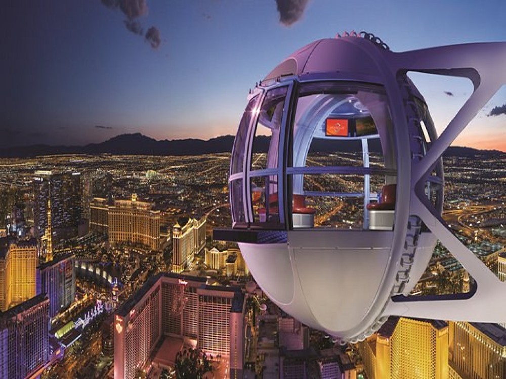 High Roller