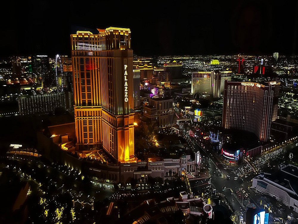 Wynn Las Vegas Casino