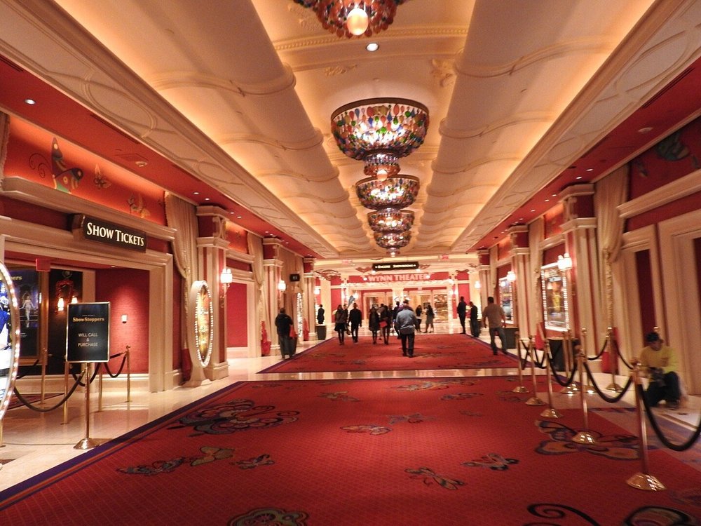 Wynn Las Vegas Casino