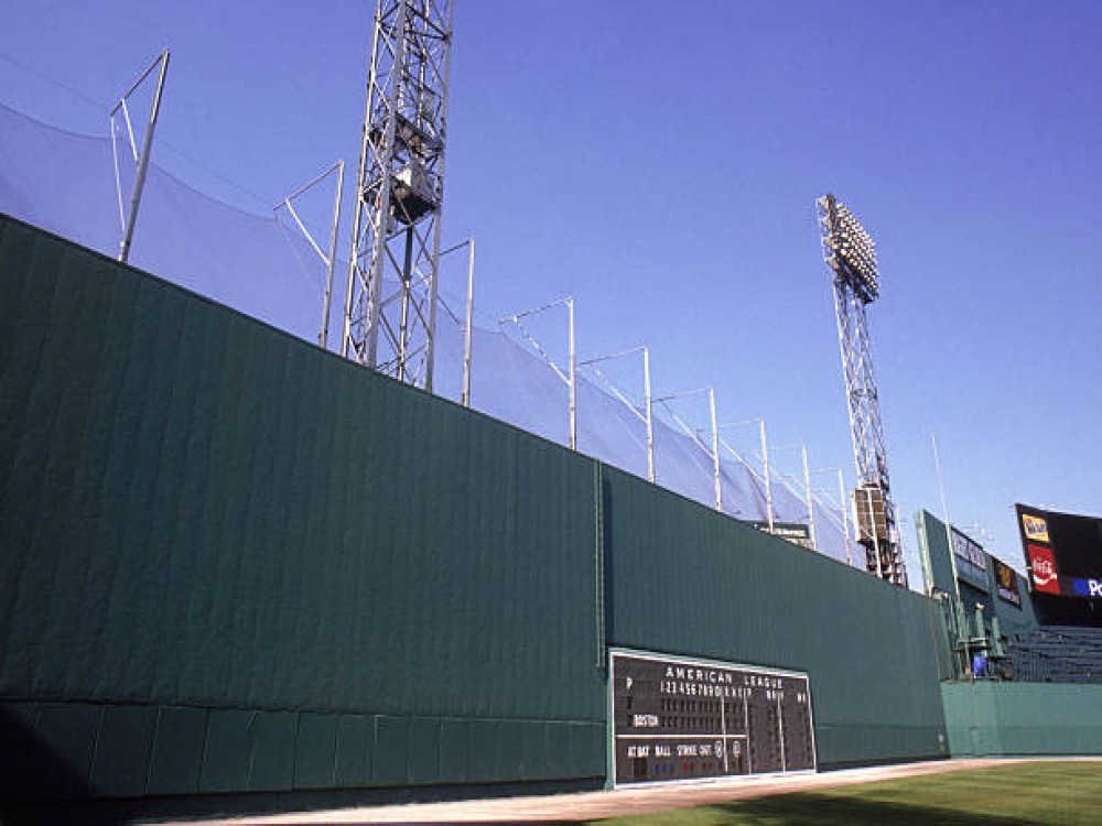 Fenway Park