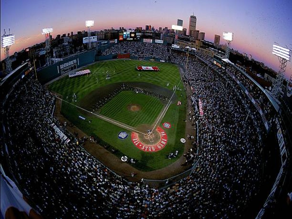 Fenway Park