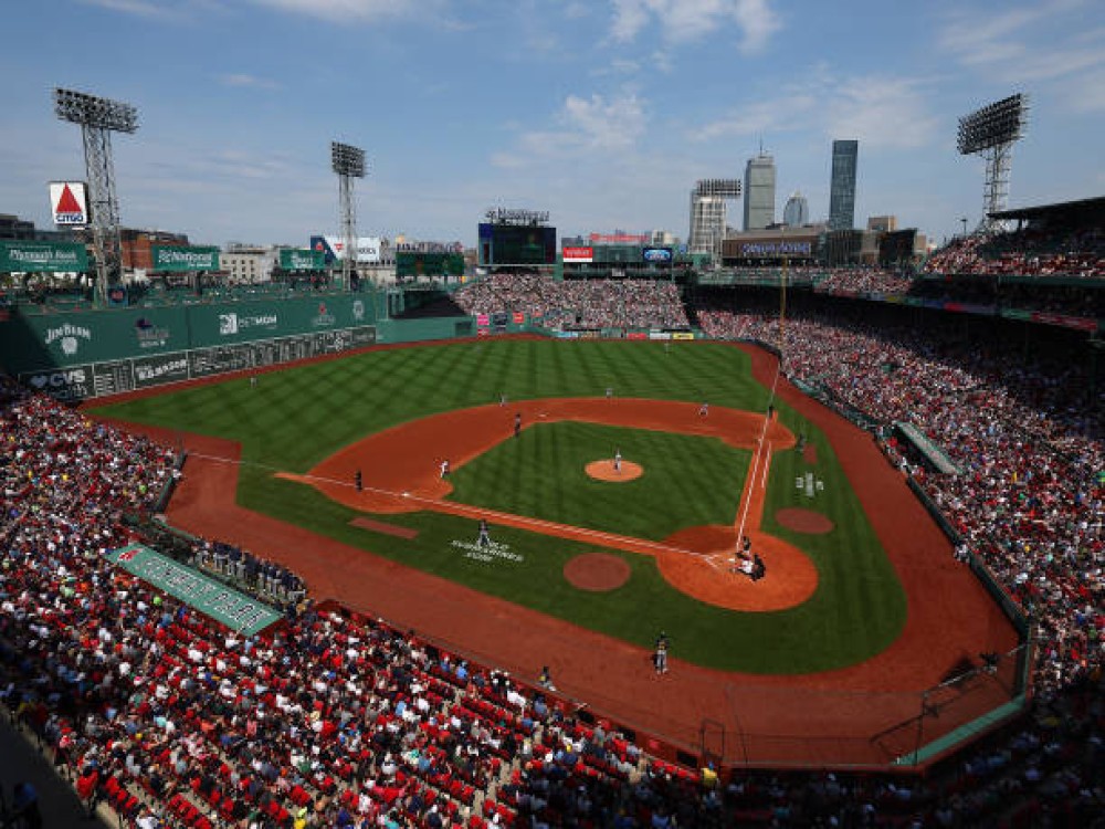 Fenway Park