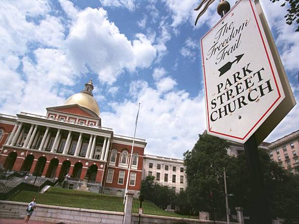 Freedom Trail