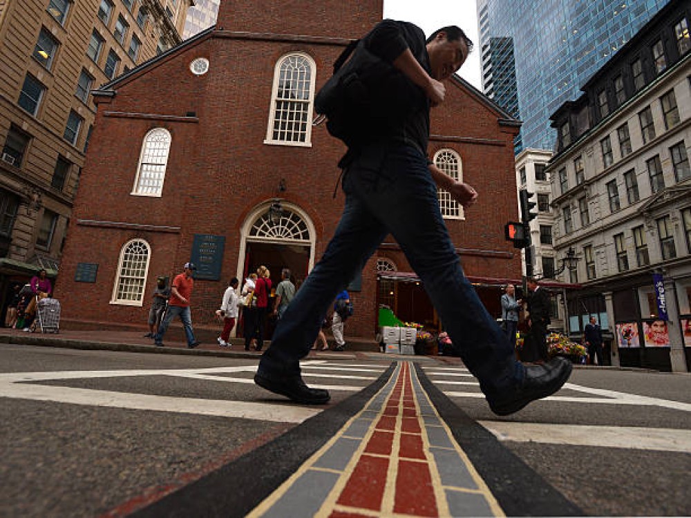Freedom Trail