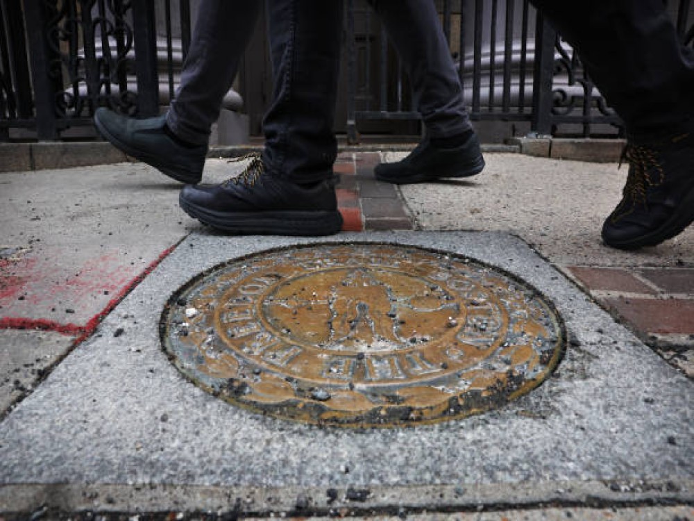 Freedom Trail