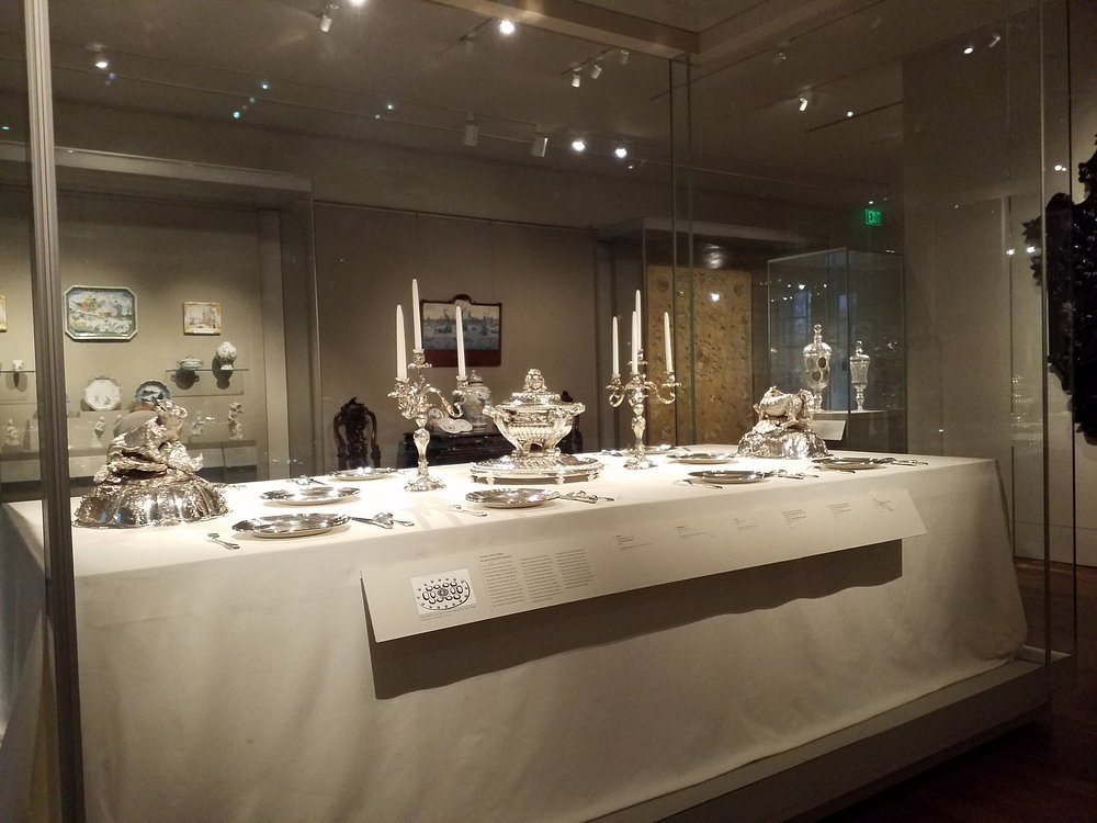 Museum of Fine Arts