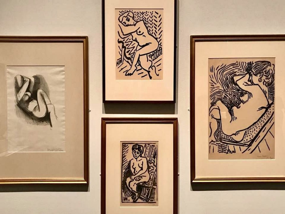 Museum of Fine Arts
