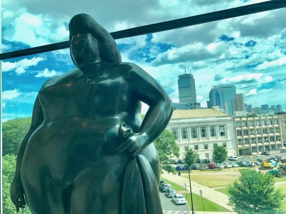 Museum of Fine Arts