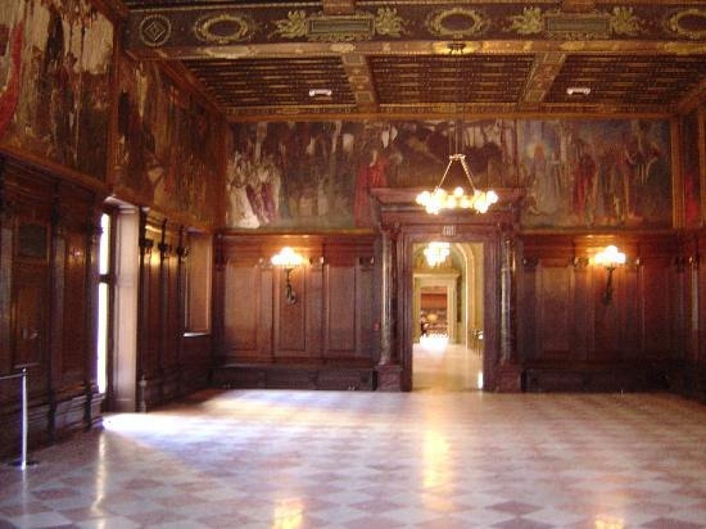 Boston Public Library
