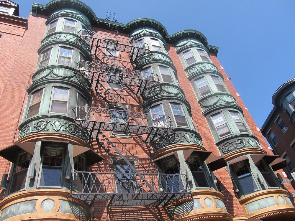 North End