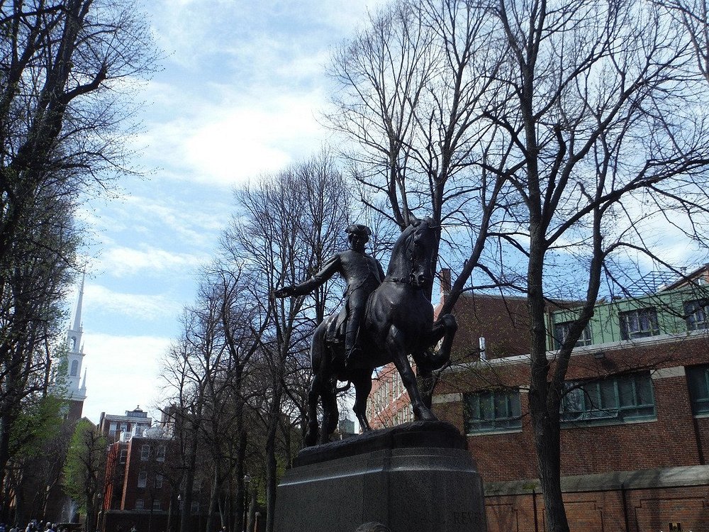 North End