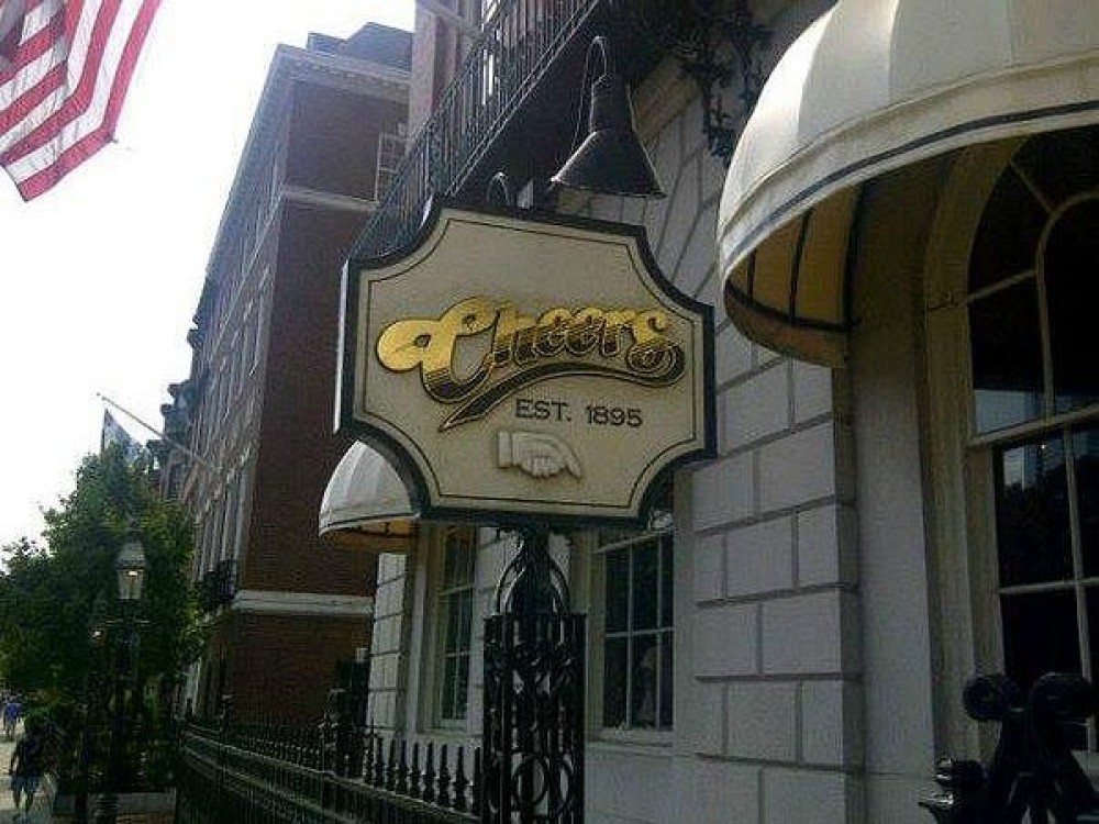 Beacon Hill