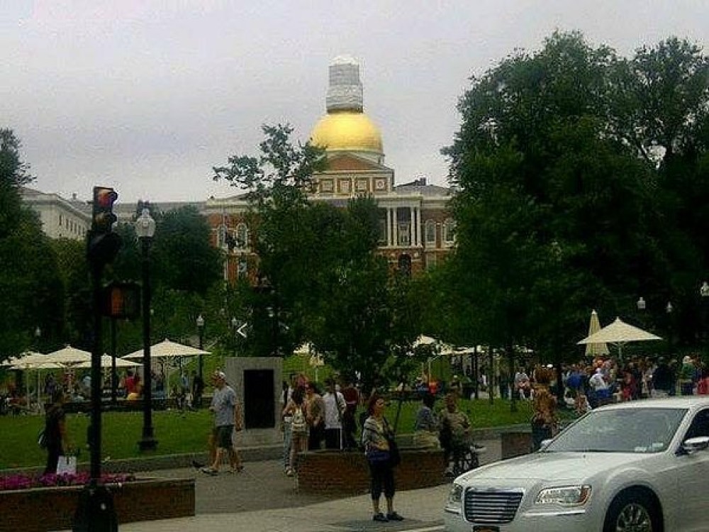 Beacon Hill