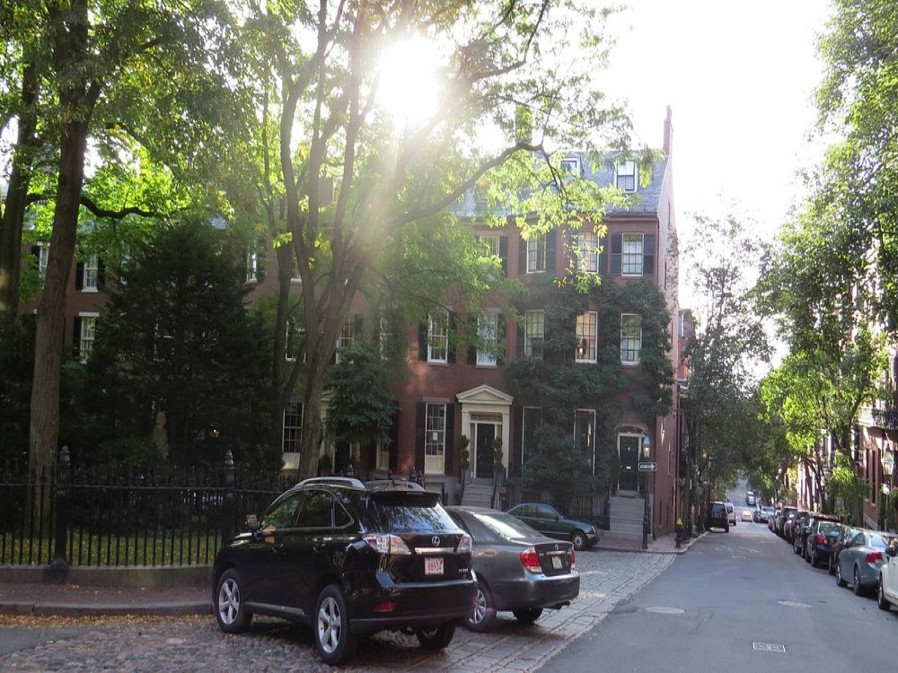 Beacon Hill