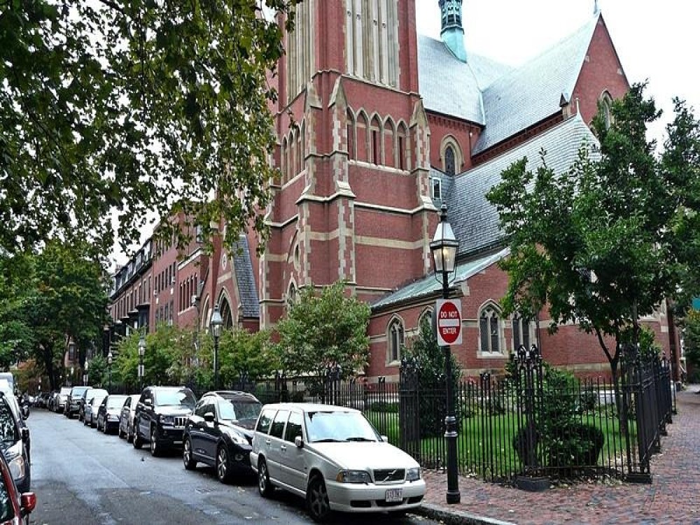 Beacon Hill