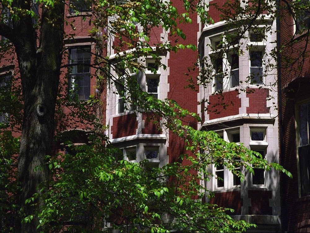 Beacon Hill