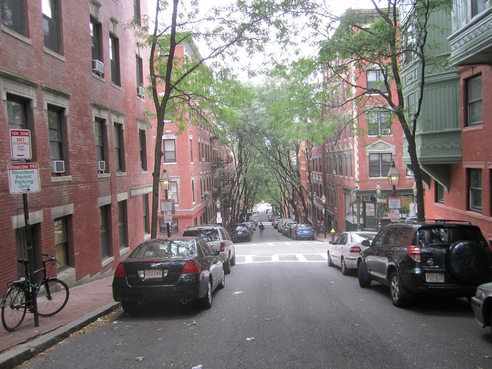 Beacon Hill